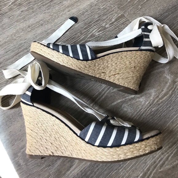 Sperry Shoes - SPERRY TOP- SIDER WEDGES